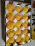 京地达脆桃水果桃子蒙阴新鲜应季秋冬桃 净重4.5斤 单果150g起 源头直发 实拍图