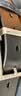 牛当家不带头皮带男打洞腰带真皮头层牛皮纯皮无头打孔裤带 3.7CM宽款椭圆孔针扣深咖1013 105cm腰围2尺4内 实拍图