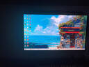 泰坦军团31.5英寸1152分区 MiniLED 4K 160Hz双模320Hz HDR1000 DyDs 新一代FAST VA电竞显示器P326MV PLUS 实拍图