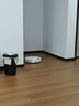 石头（roborock）【保价618】P20净立方 扫地机器人扫拖一体自动清洗最新款扫拖洗烘一体机 自动集尘热水洗拖布 实拍图