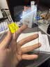朗客【2片装】适用小米17T Pro钢化膜17tpro手机膜全屏覆盖超薄高清抗指纹防摔耐磨防尘手机保护贴膜 实拍图