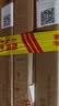 得力（deli）【中号-4个装】透明鞋盒 高透鞋架鞋柜手办展示盒储物盒收纳盒 实拍图