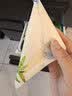 满滋屋日式手工三明治火腿吐司夹心面包片儿童减脂轻食营养早餐午茶蛋糕 【85%选择】酸爽柠檬*3+香草冰淇淋*3 实拍图