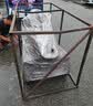 凤凰（Phoenix）甲壳虫电动车三轮车小型电动摩托车休闲家用小型女士新国标电三轮 【甲壳虫MAX豪华版】续航约100里+凤凰2.0系统 实拍图