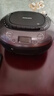 飞利浦（PHILIPS）AZ5368 CD磁带一体机 CD机 磁带机 复读机 U盘磁带相互转录家用教学考试用音箱音响 实拍图