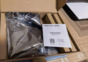 水星（MERCURY）pcie无线网卡台式电脑WiFi6接收器台式机专用内置AX900 5G双频900M网卡蓝牙5.4二合一 PX9H 实拍图