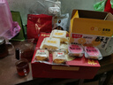 味滋源蛋黄酥12枚 中式糕点雪媚娘饼干蛋糕早餐代餐 送礼休闲零食360g 实拍图