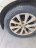 赛轮液体黄金新能源汽车轮胎205/55R16 94V E01+ 适配卡罗拉/朗逸 实拍图