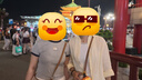优衣库法国麻衬衫/长袖女装衬衣26春夏新款483868 42 浅黄色 XL 实拍图