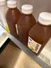 七鲜 陈皮酸梨饮1L 实拍图