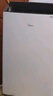 美的（Midea）移动空调立式1.5匹厨房移动式小型空调冷暖无外机一体冷风机扇制冷房间卧室专用KYR-35/BP3N8Y-PT 实拍图