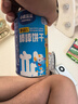 小鹿蓝蓝婴幼儿炭烧棒饼干磨牙棒草莓苹果味宝宝儿童零食饼干130g 10月+ 实拍图