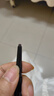 玛丽黛佳（MARIE DALGAR）塑型双效眉笔 持久画眉修眉双头含眉粉刷 BR-1摩卡棕 300mg 实拍图