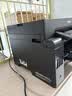 爱普生（EPSON）L15158 A3+彩色打印机办公喷墨双面打印复印一体机 （上门安装版）家用办公 有线/无线 实拍图