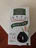 章华（SAVOL）章生态染发霜自然黑3盒装（不添加对苯二胺盖白染发膏染发剂） 实拍图