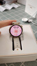 HUAWEI WATCH GT 6 浮光白 41mm智能手表多维情绪健康全新骑行体验强劲续航 实拍图