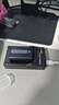 绿联NP-FW50相机电池ZV-E10充电器适用sony索尼a6000 a6400 a7m2 a5100 a6300 a6100 zve10微单 单电池 实拍图