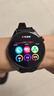 HUAWEI WATCH GT 6 雅丹黑【锋驰曜夜双表带套装】46mm智能手表情绪健康全新骑行体验 实拍图