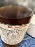 馥华诗（COURVOISIER）干邑 白兰地 VSOP 法国进口 洋酒 350ml 实拍图