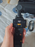 大疆DJI Osmo Pocket 3 标准版 一英寸口袋云台相机 手持数码相机 vlog 便携美颜摄像256GB内存 实拍图