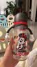 贝亲（Pigeon）PPSU双把手迪士尼赛车奶瓶330ml L号奶嘴 冲线米妮 6月+ AA288 实拍图
