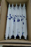 欧斯照明led平板灯600x600集成吊顶灯6060矿棉板嵌入式吸顶天花面板扣板灯 58瓦单驱动-600*600mm-高亮白光 实拍图