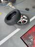 玛吉斯（MAXXIS）轮胎/汽车轮胎 215/55R18 95V EC1 SUV 适配逍客/ID.3 实拍图
