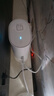 华为凌霄子母路由 Q6（1母1子套装） AX3000Mbps 千兆路由器 全屋WiFi 6+  电力线版  实拍图