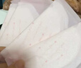十月结晶防溢乳垫超柔立体一次性超薄透气哺乳期防漏乳贴【轻透款】100片 实拍图