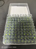 诤友（JOYO）一次性烟嘴过滤器10重过滤粗细两用抛弃型咬嘴烟具100支装 实拍图