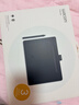 Wacom 数位板 手绘板 手写板连电脑手机电子绘画板 蓝牙写字板教学网课CTL-6100WLA/K0-F黑色中号 实拍图