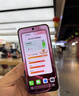 OPPO A6 12GB+256GB 丝绒灰 IP69防水 大电池长续航 耐用抗摔 5G智能备用手机 自营旗舰店 国家补贴 实拍图