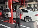 佳通轮胎（Giti）205/55R16 91H E1 原配 大众宝来 适配丰田卡罗拉/英朗/速腾/朗逸 实拍图