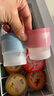 Jidaocook冰块模具制冰盒球形冰模威士忌冰球制冰器冰格大冰块球 白冰色+冰蓝色+冰粉色【三件套】 【硅胶易脱模】大号冰球 实拍图