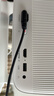 飞利浦（PHILIPS）NeoPix 747（1350CVIA）投影仪家用 超高清家庭影院 真1080P 灵动云台智能卧室办公培训投影机 实拍图