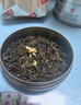 乐品乐茶茉莉花茶茶叶特级川派横县飘雪浓香绿茶新茶袋装250g自己喝送礼袋 实拍图