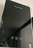 志高（CHIGO）即热式电热水器6500W电热水器小厨宝家用集成洗澡免储水多功率可调防漏电 银色 KBR-B65 实拍图