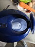 碧然德（BRITA）过滤净水器 家用滤水壶 净水壶 Marella 海洋系列+专家版滤芯12枚（含附件） 实拍图
