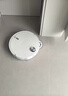 石头（roborock）【保价618】扫地机器人扫拖一体 P20 Ultra Plus 自动上下水版 热水洗拖布擦地拖地 A2250RR 实拍图