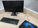华硕（ASUS）Intel酷睿i3 14100/i5 12400商用办公台式电脑主机显示器全套家用设计高性能diy组装整机迷你主机 规格三丨i5 12400/16G/512G 主机+23.8英寸显示器 实拍图