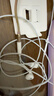 Apple/苹果 EarPods USB-C有线耳机 type-c有线耳机  iPhone 17有线耳机笔记本耳机游戏音乐 实拍图