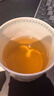 中茶茶叶礼盒红茶云南滇红凤庆大叶种工夫红茶紫气东来红茶200g礼盒装 实拍图