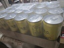 可口可乐（Coca-Cola）怡泉 Schweppes +C 柠檬味 汽水 含维C 330ml*24罐 整箱调酒 实拍图
