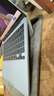 绿联电脑包笔记本内胆包13-13.9英寸收纳包保护套适配苹果MacBook Neo/Air/Pro联想华为Matebook作支架 实拍图
