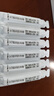 修正复方氯己定含漱液10ml*12支医用漱口水含甲硝唑口腔溃疡牙龈出血牙周脓肿牙龈炎冠周炎 独立包装 实拍图