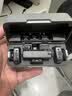 大疆 DJI Mic Mini 迷你无线高品音质降噪领夹麦克风【安卓+苹果全系列+相机】全能版一拖二(含充电盒) 实拍图