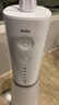 松下（Panasonic） 牙齿冲洗器 水牙线洗牙器冲洗器 冲牙器便携 全身水洗 超声波水流旦生日礼物送男友送女友 EW1520 小白塔2.0 1支喷头 实拍图