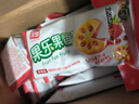嘉士利零食果乐果香早餐果酱夹心饼干草莓味680g/盒 零食礼盒团购 实拍图