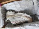 斯凯奇（Skechers）奶茶熊女鞋夏厚底老爹鞋软底熊猫鞋休闲运动鞋149238 实拍图