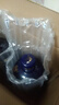 泸州老窖 蓝花瓷头曲 浓香型白酒 52度 1000ml*2双瓶装(送礼袋) 实拍图